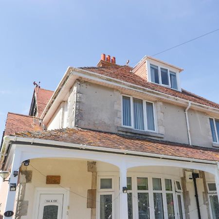 Vila Hill View Swanage Exteriér fotografie